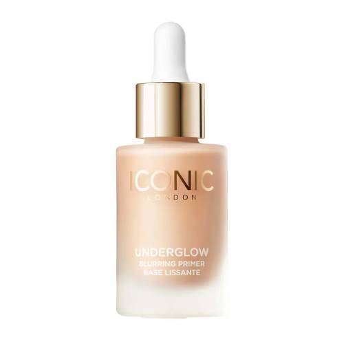 Iconic London Underglow Blurring Primer