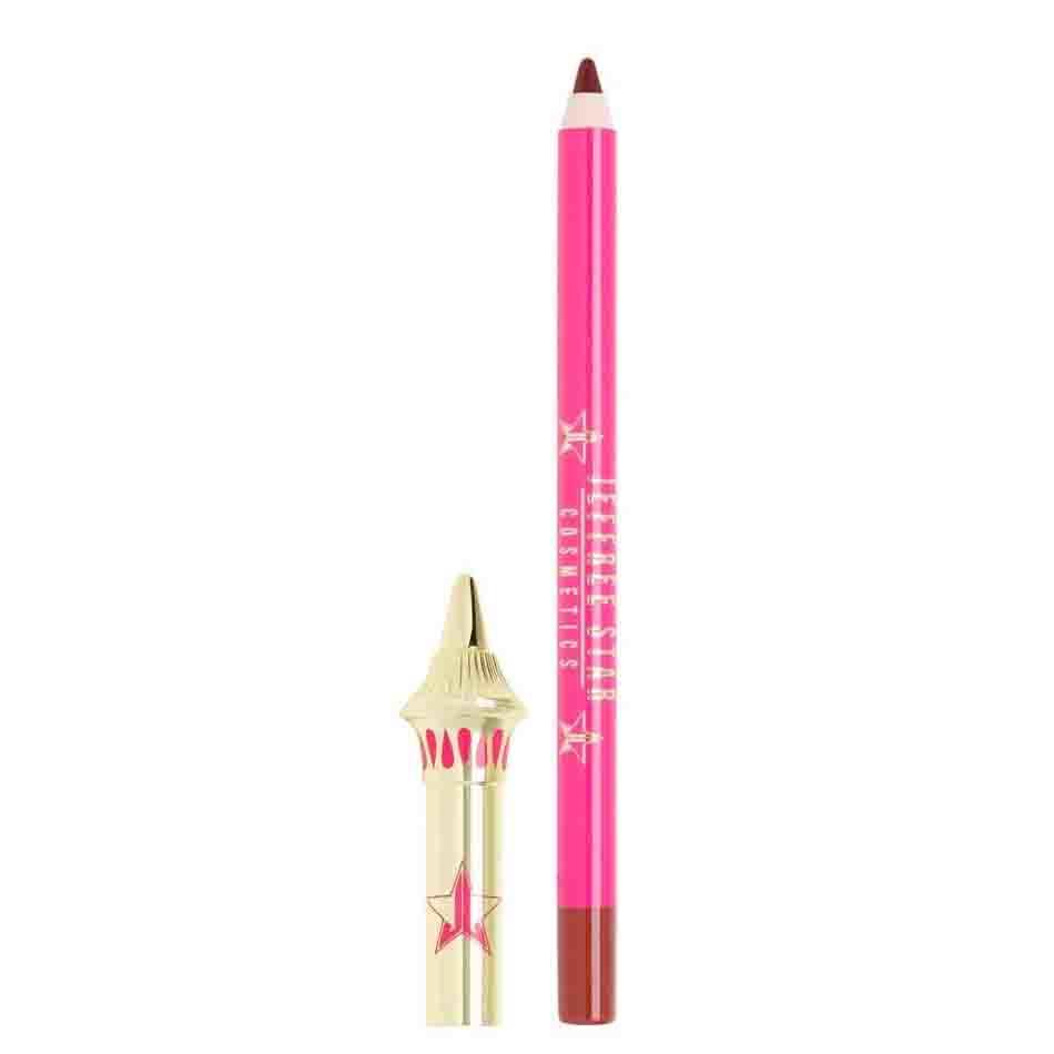 Jeffree Star Velour Lip Liner Unicorn Blood