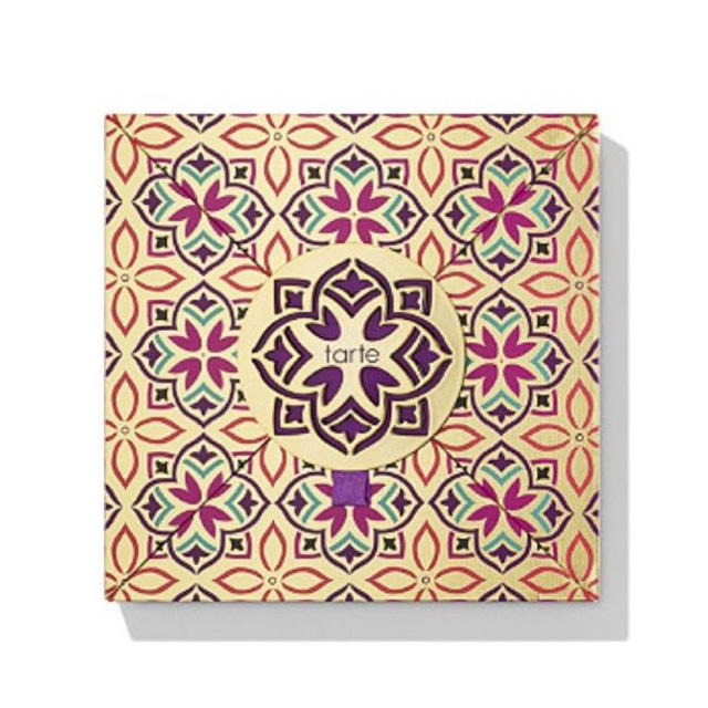 repeat - Tarte Magic Star Holiday 2017 Collectors Set  #1