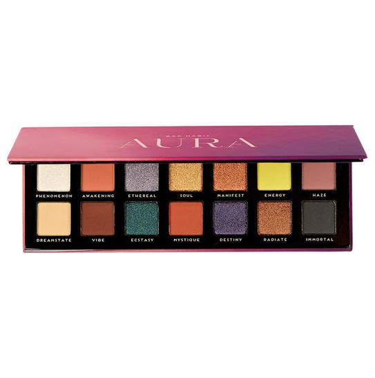 BAD HABIT Aura 14 Color Eyeshadow Palette