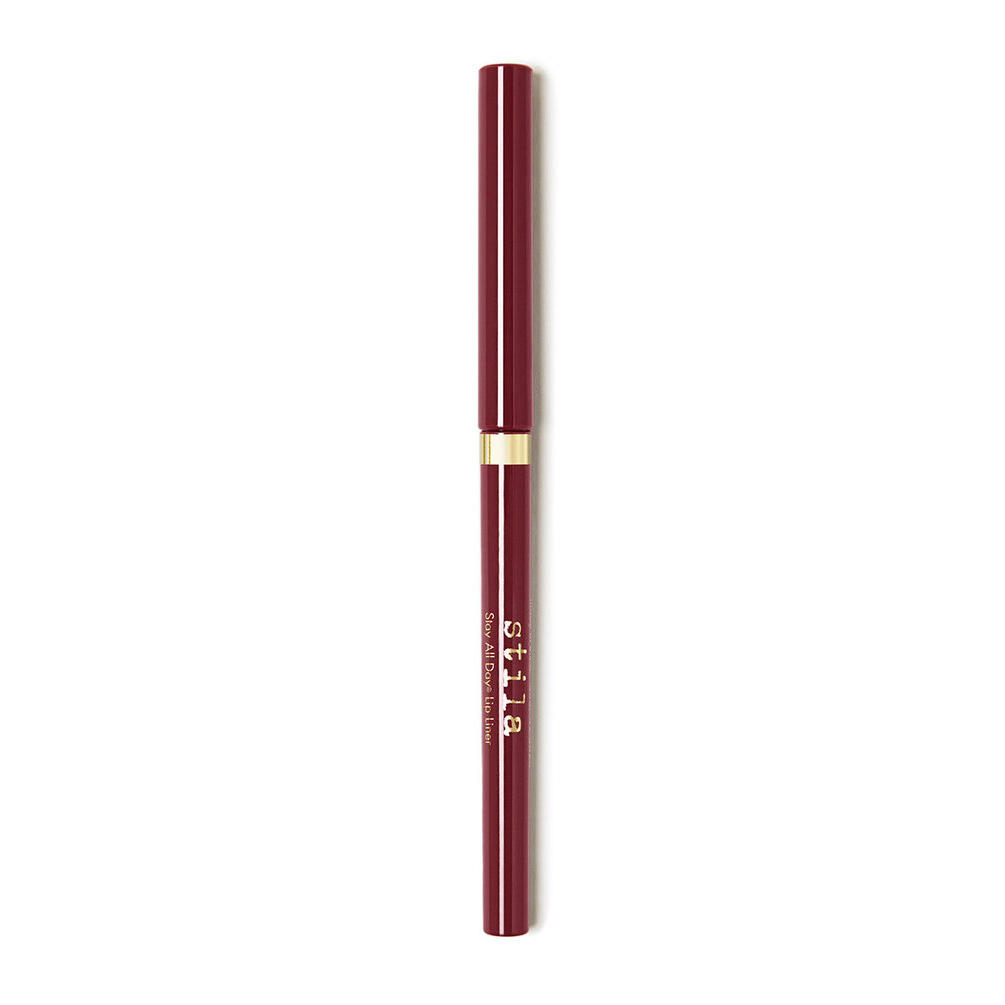 Stila Stay All Day Lip Liner Cabernet