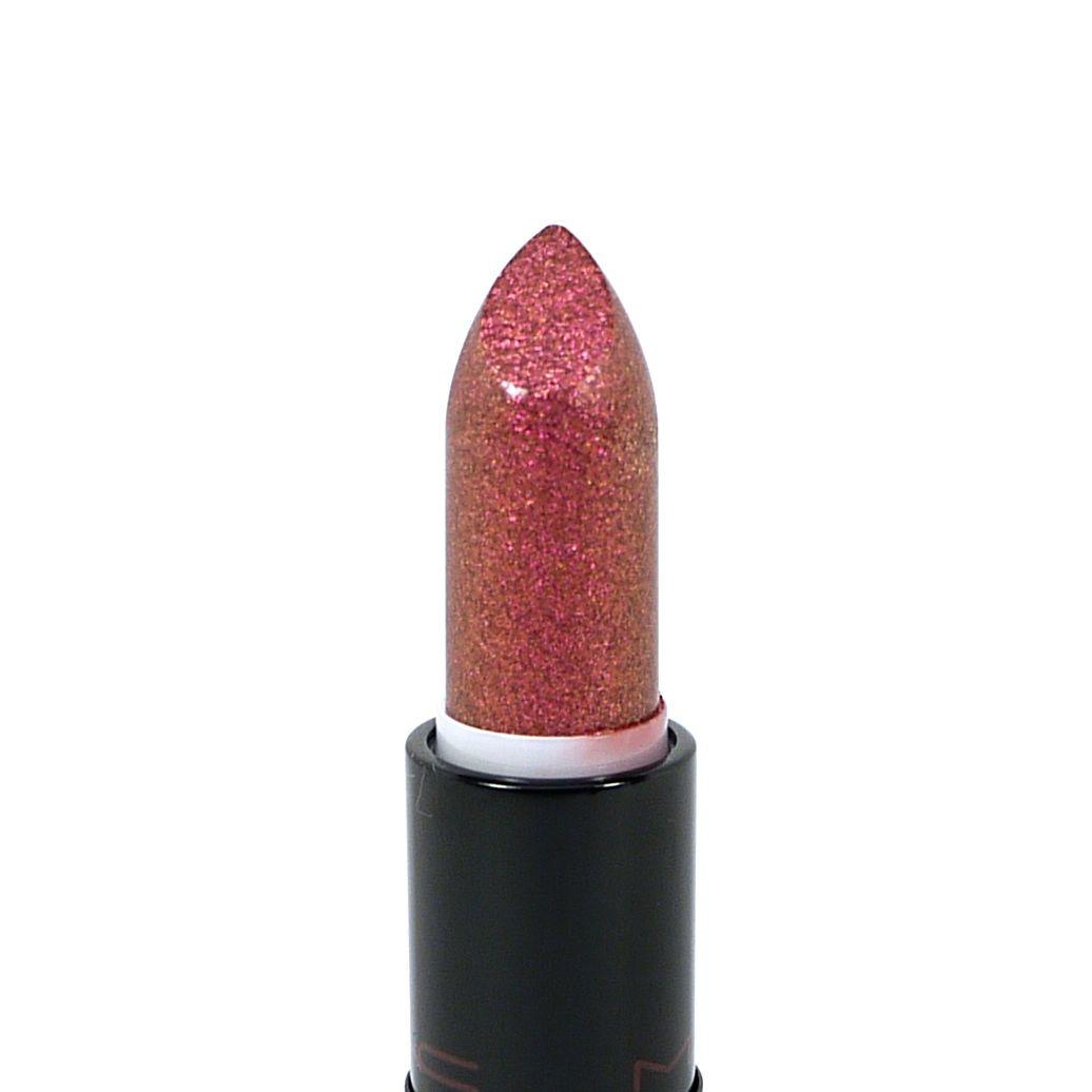 MAC Lipstick Temperature Rising Collection Caliente #2