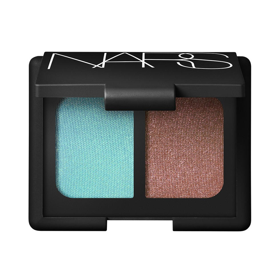 NARS Duo Eyeshadow Chiang Mai