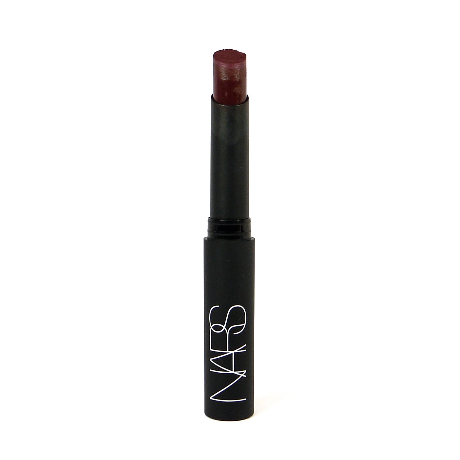 NARS Pure Matte Lipstick Volga #0