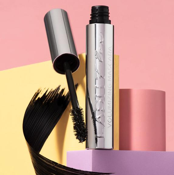 beauty creations lash flex volumizing mascara