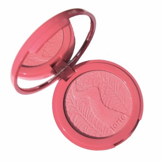 Tarte Amazonian Clay 12-Hour Blush Frisky #3