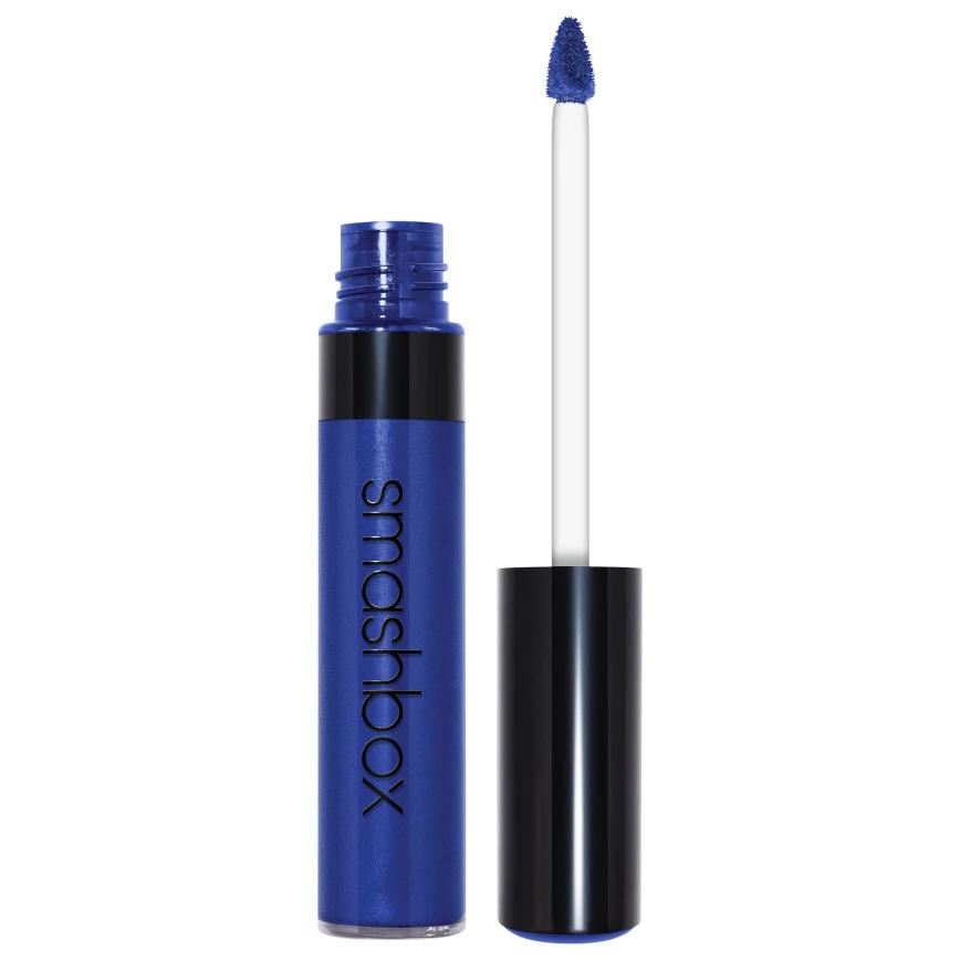 Smashbox Be Legendary Liquid Metal Liquid Lip Iced Out