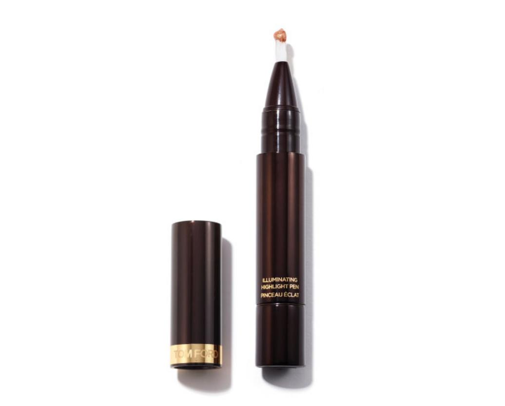 Tom Ford Illuminating Highlight Pen Liquid Bronze 04