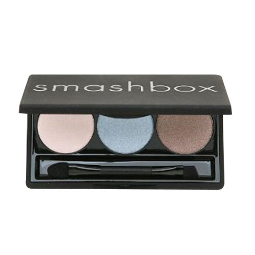 Smashbox Eyelights Eyeshadow Trio Strobe