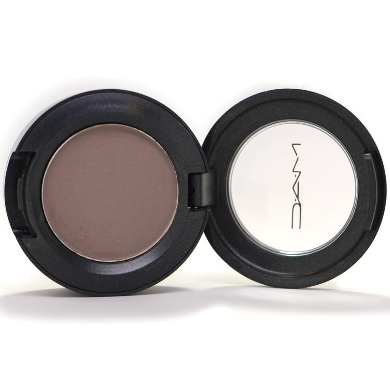 MAC Eyeshadow Copperplate #0