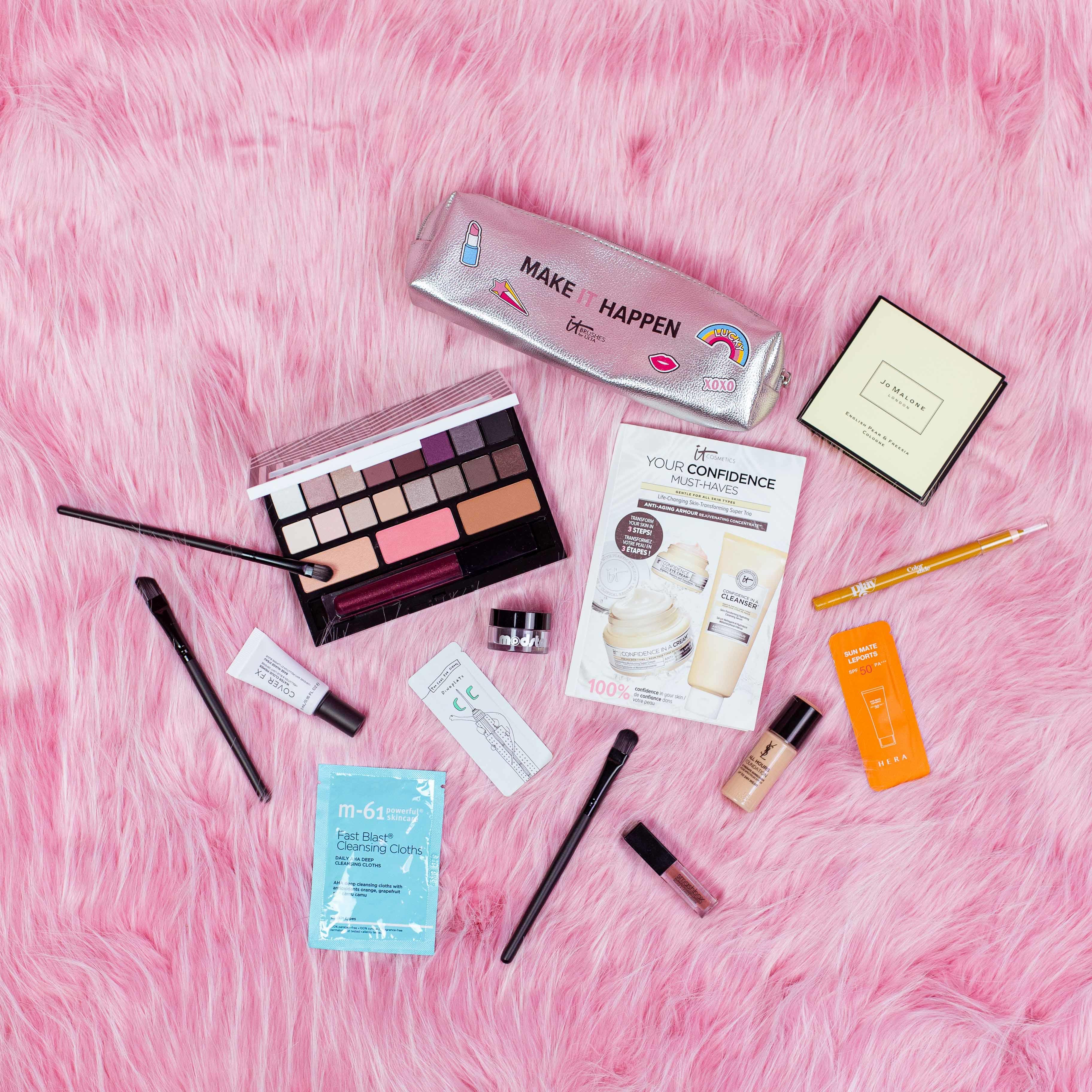 💖 Hottie Haul IT Cosmetics 112