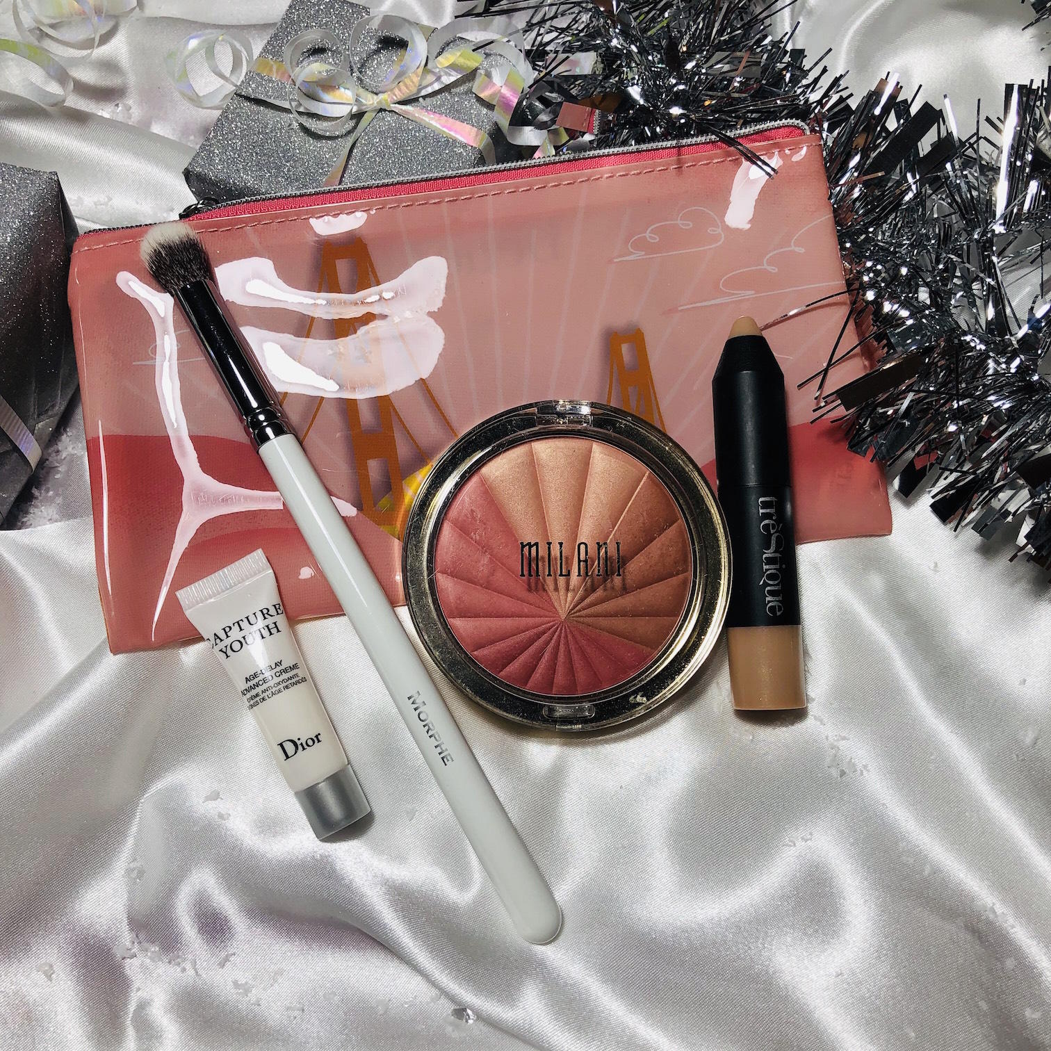 ✨❄️ Magical December Winter Haul  :  Type B ❄️✨