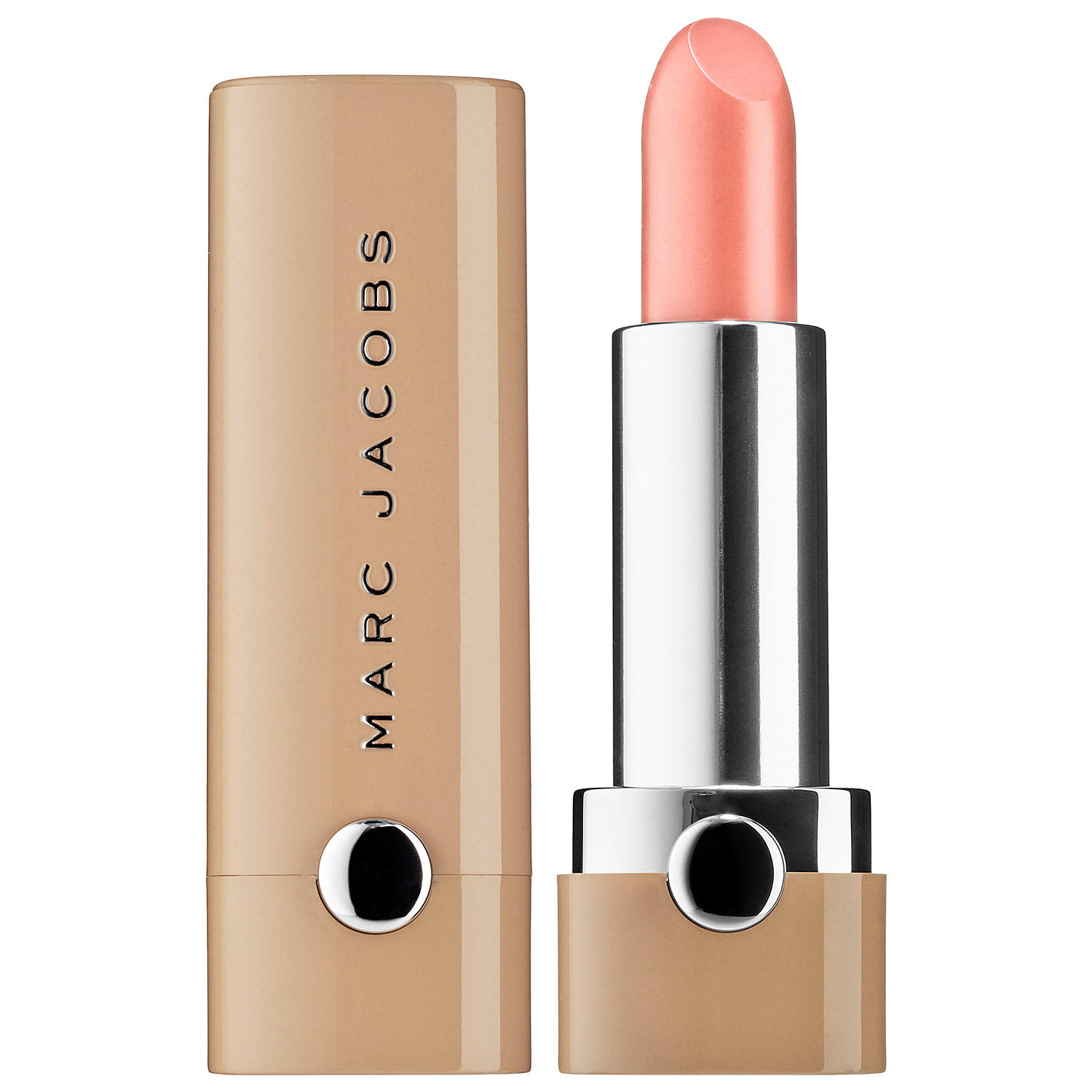 Marc Jacobs New nudes Sheer Lip Gel Strange Magic 102