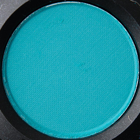 MAC Eyeshadow Robins Egg #1