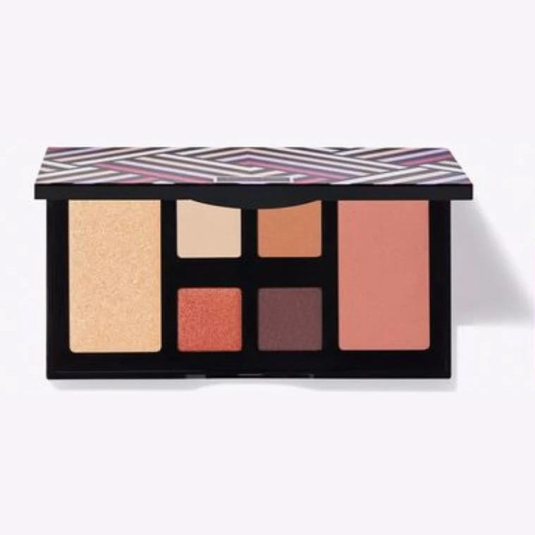 Tarte Gilded Gifts Black Palette