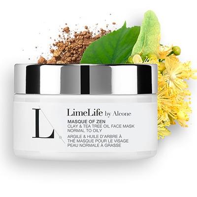 LimeLife By Alcone Masque Of Zen