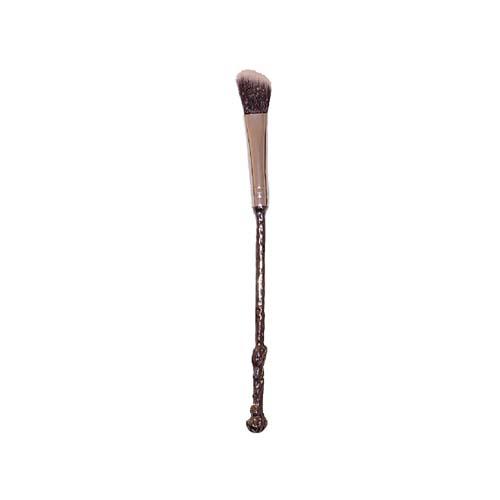 Wizard Wand Fluffy Angled Eye Brush