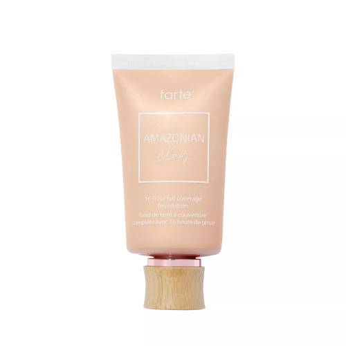 Tarte Amazonian Clay Full Coverage Foundation 18N Fair Light Neutral 