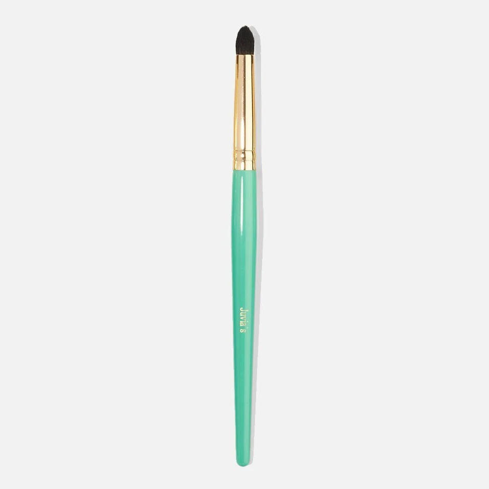 Juvia's Place Turquoise Blue Pencil Brush