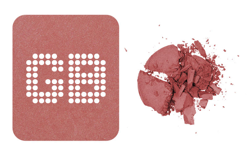 MAC Beauty Powder Blush Refill Feeling #2