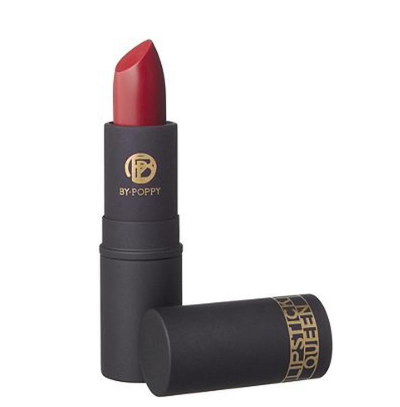 Lipstick Queen Opaque Lipstick Fire Red Sinner