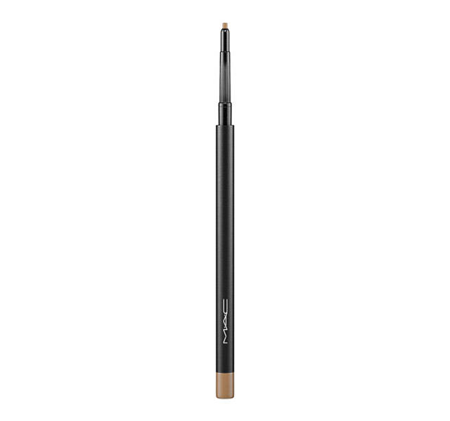 MAC Eye Brows Delineated