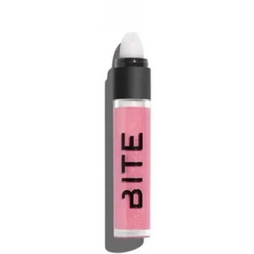 Bite Beauty Yaysayer Plumping Lip Gloss Guava Puff 