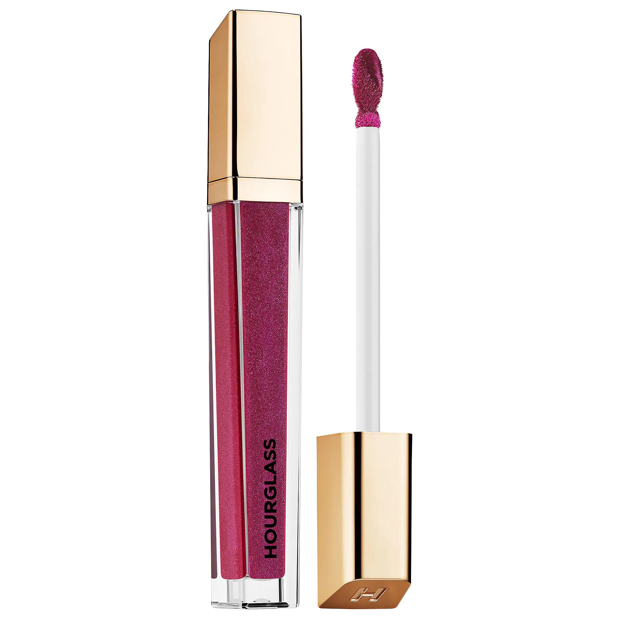Hourglass Unreal High Shine Volumizing Lip Gloss Impact
