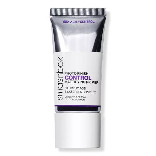 Smashbox Photo Finish Control Mattifying Primer