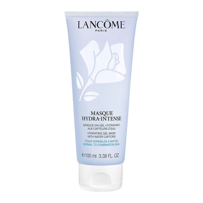 Lancome Masque Hydra-Intense Hydrating Gel Mask Travel