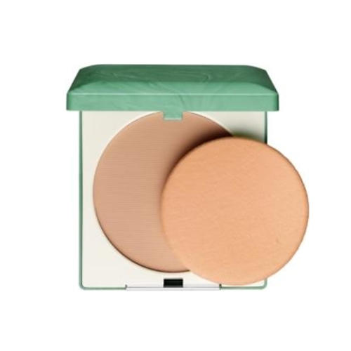 Clinique Gentle Light Pressed Powder 03 Gentle Glow 4