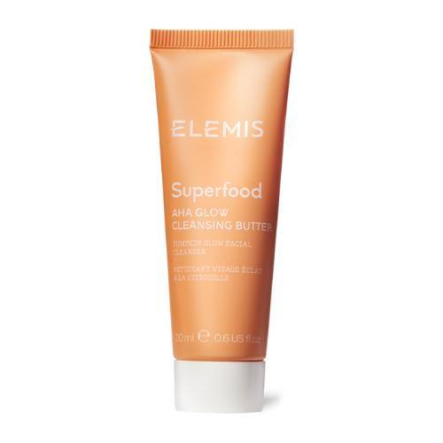 Elemis Superfood AHA Glow Cleansing Butter 20ml