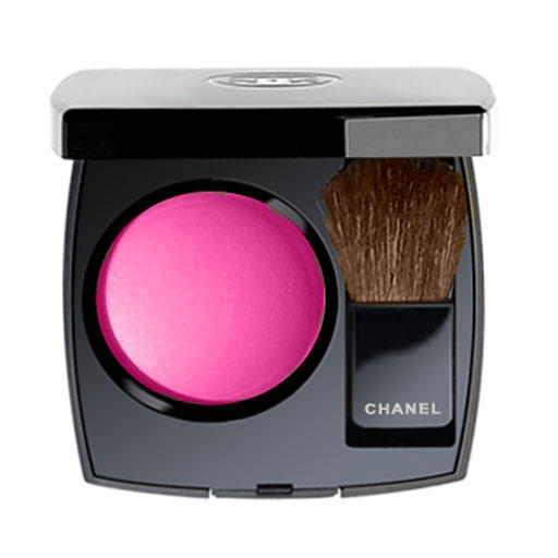 Chanel Powder Blush Ultra Rose 74