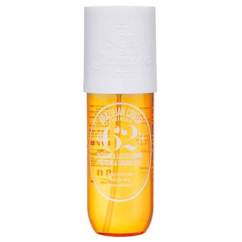 Sol de Janeiro Brazilian Crush Fragrance Body Mist 240ml