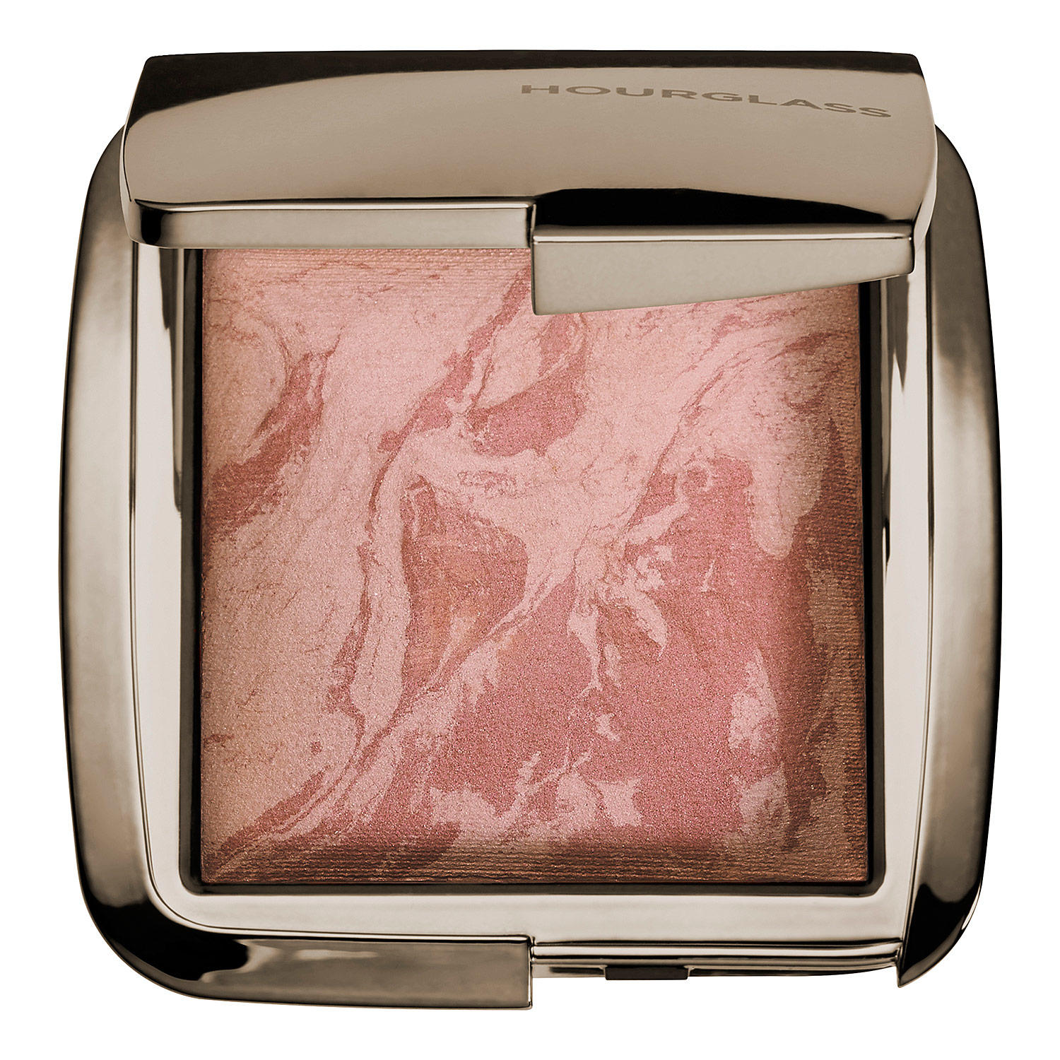 Hourglass Ambient Lighting Blush Mood Exposure