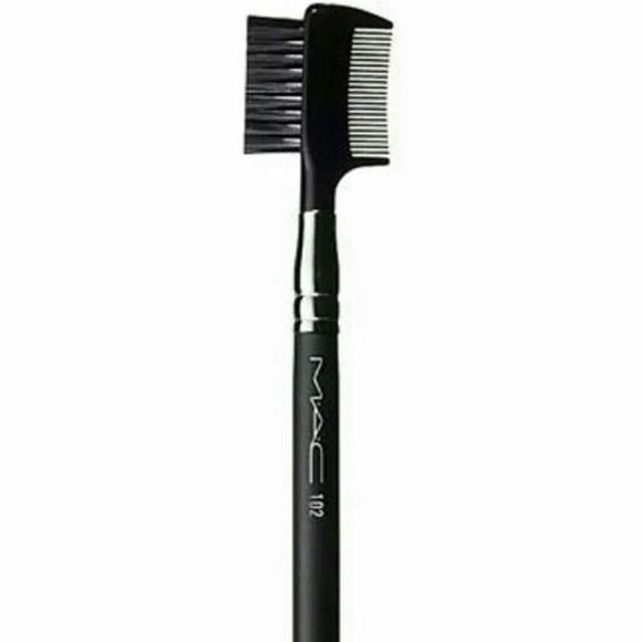 MAC Brow Brush 102