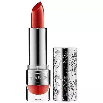 Kat Von D Foiled Love Lipstick Adora Mini