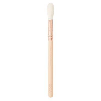 Zoeva Luxe Powder Fusion Brush 134 Rose Golden Collection