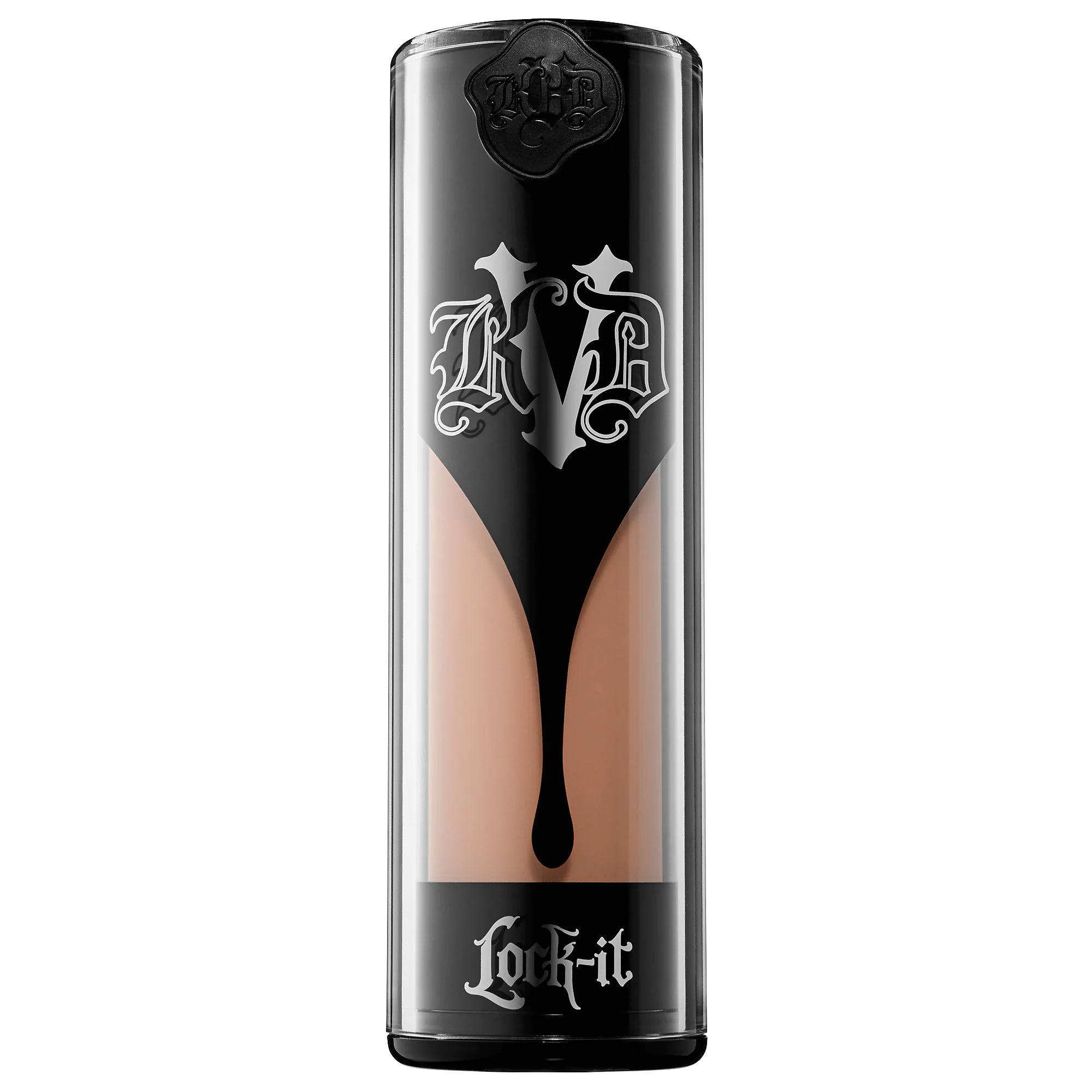 Kat Von D Lock-It Tattoo Foundation Medium Cool 54