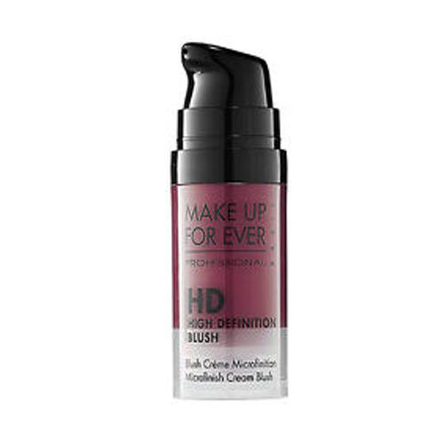 Makeup Forever HD Microfinish Blush #9