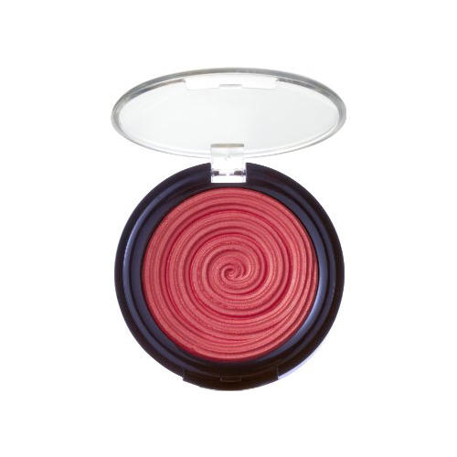 Laura Geller Baked Gelato Vivid Swirl Blush Guava