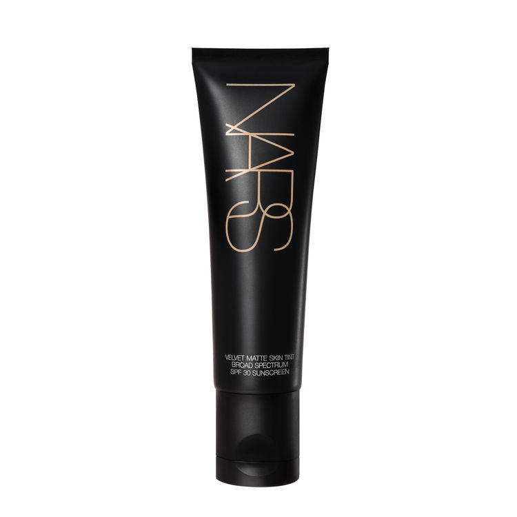 NARS Velvet Matte Skin Tint Broad Spectrum SPF30 Martinique Med/Dark 3