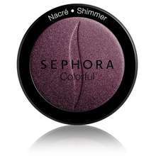 Sephora Colorful Shimmer Eyeshadow Carousel No. 288