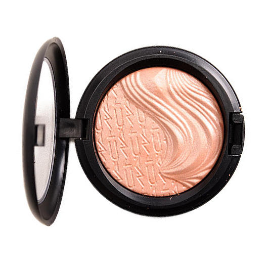 MAC Extra Dimension Skinfinish Fairly Precious