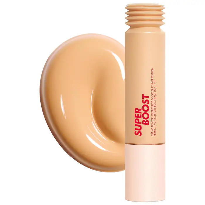 Makeup Forever Super Boost Skin Tint 03