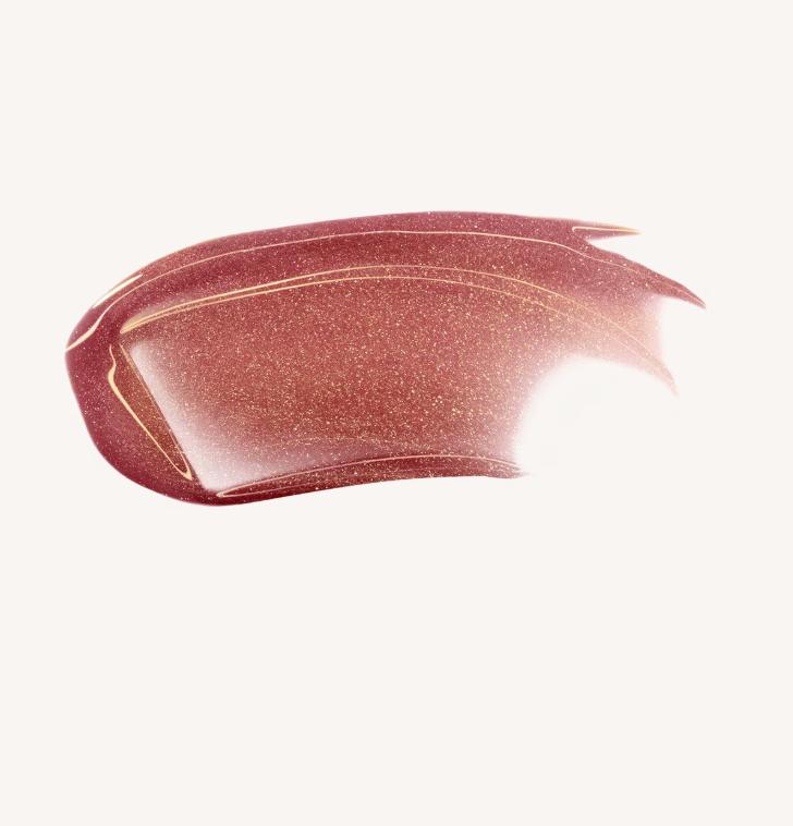 Tarte Maracuja Juicy LIP VINYL Shimmering Cinnamon Spice #1