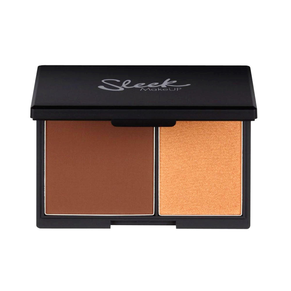 Sleek Face Contour Kit Medium 885