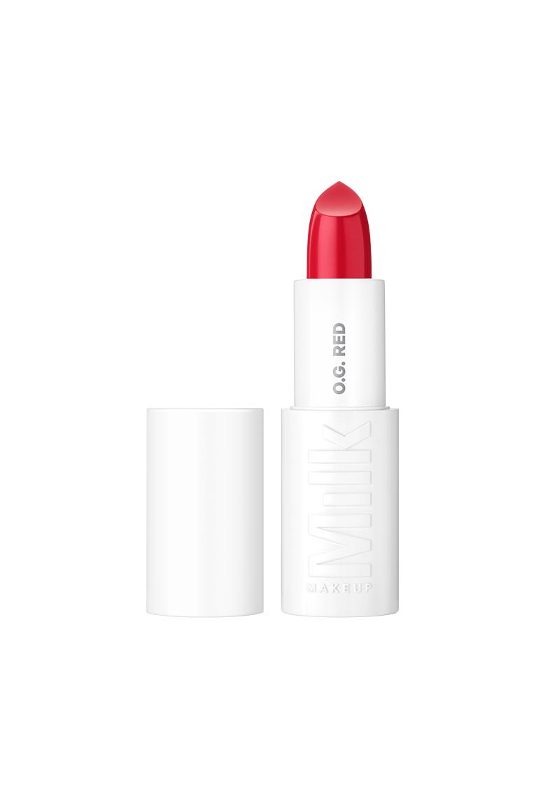 MILK MAKEUP Lip Color Lipstick O.G. Red