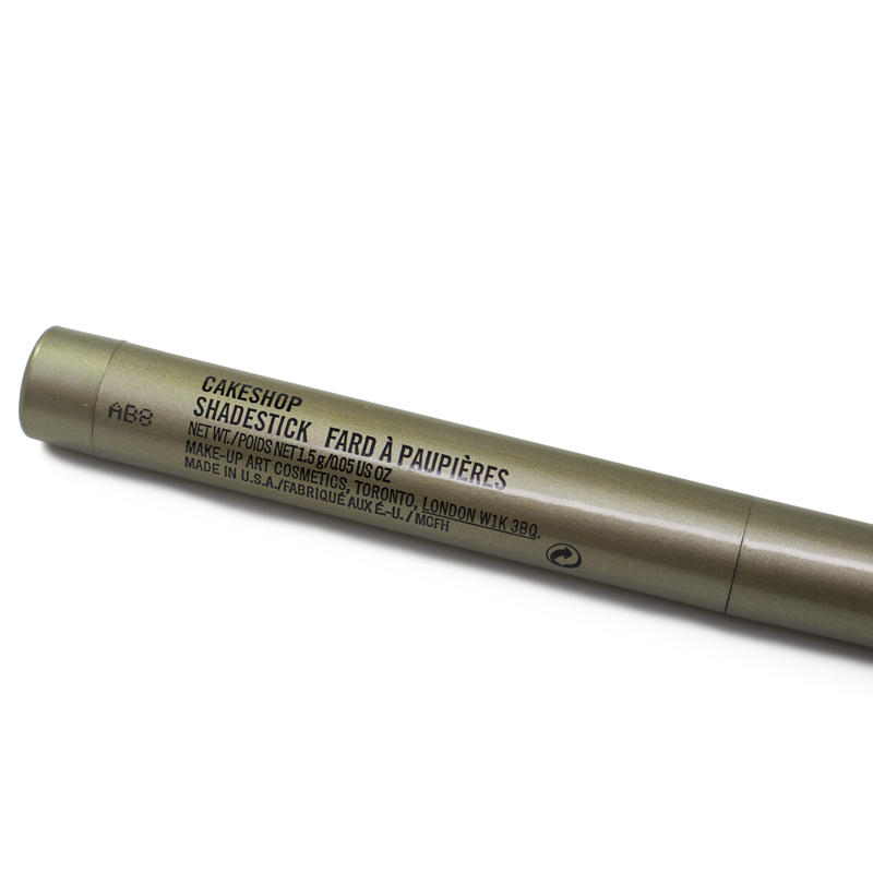 MAC Shadestick Cakeshop Sugarshop Collection #2