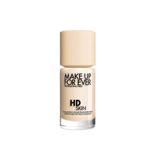 Makeup Forever HD Skin Undetectable Longwear Foundation 1N00 
